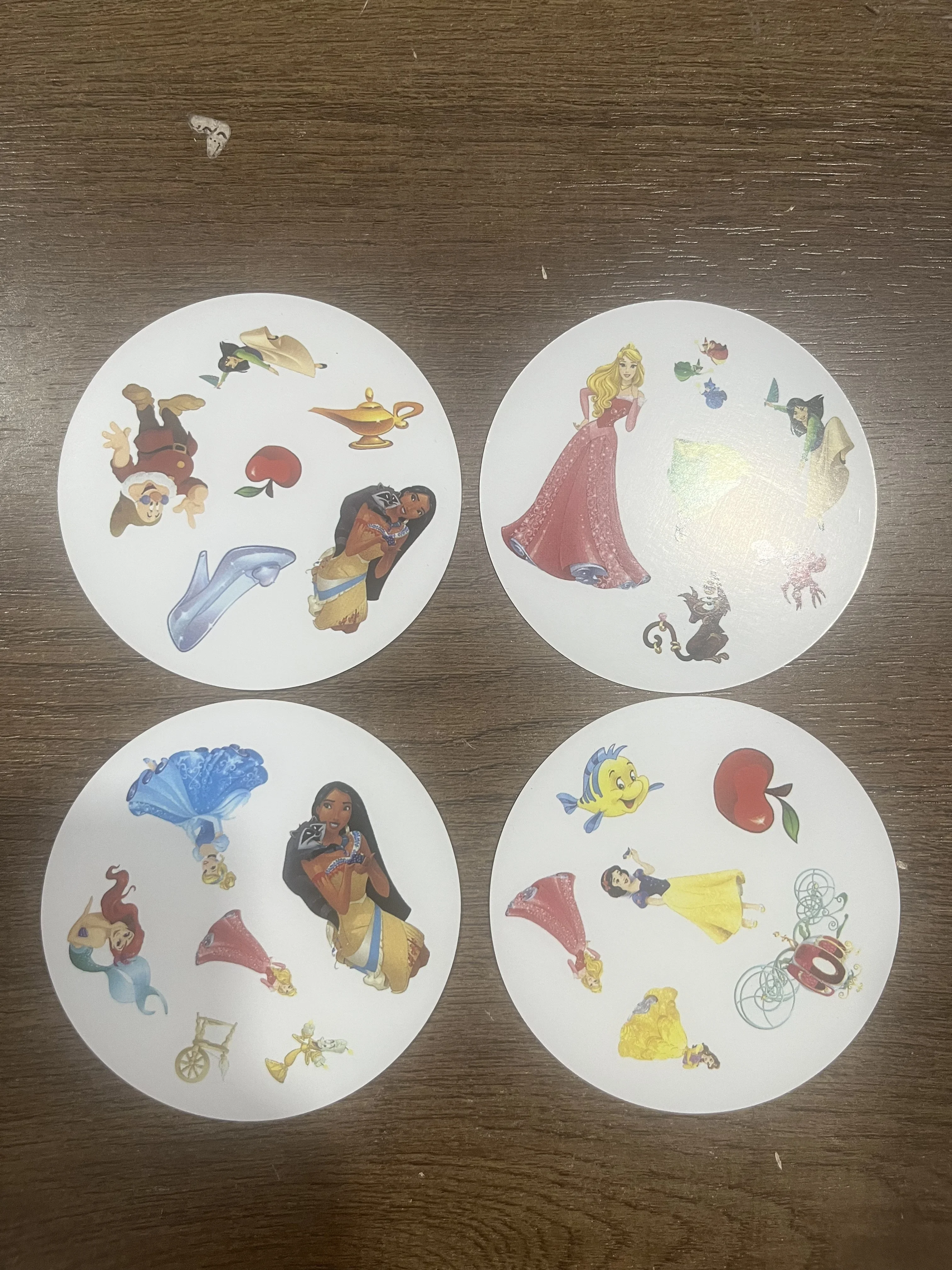 HOT Board Game Toys Princess C - Kids Toys Movie のレビューと価格