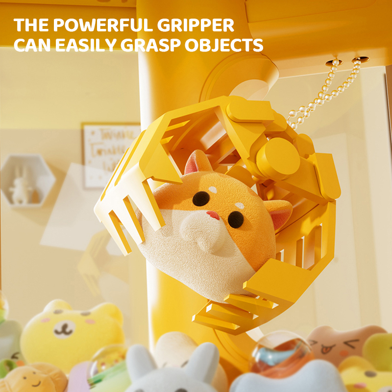 Electronic Arcade Claw Machine - Kids Toys Vending Machine のレビューと価格