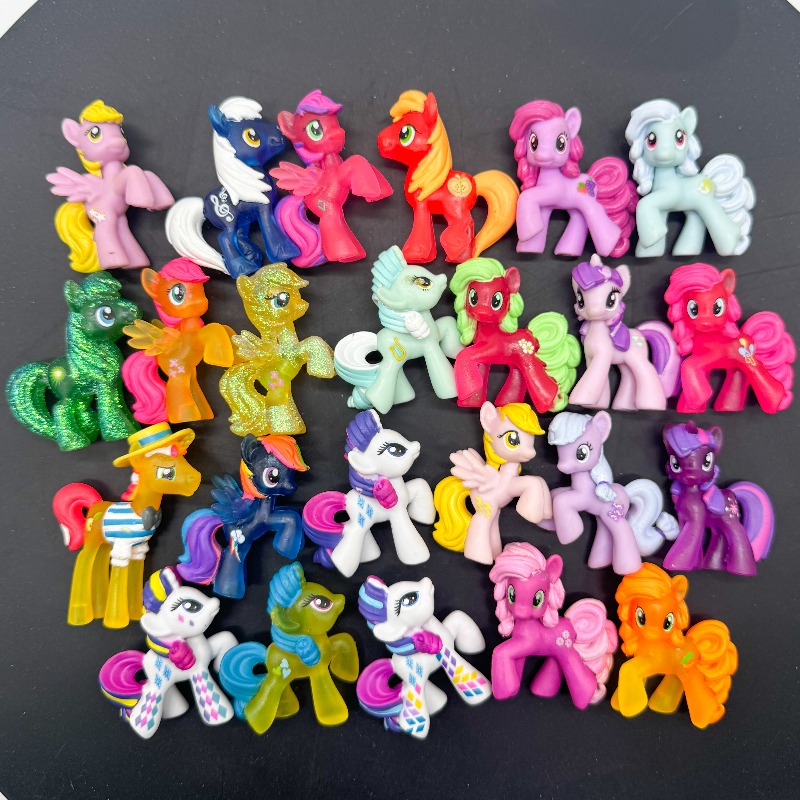 Genuine My Little Pony Rare Mi - Kids Toys Png のレビューと価格