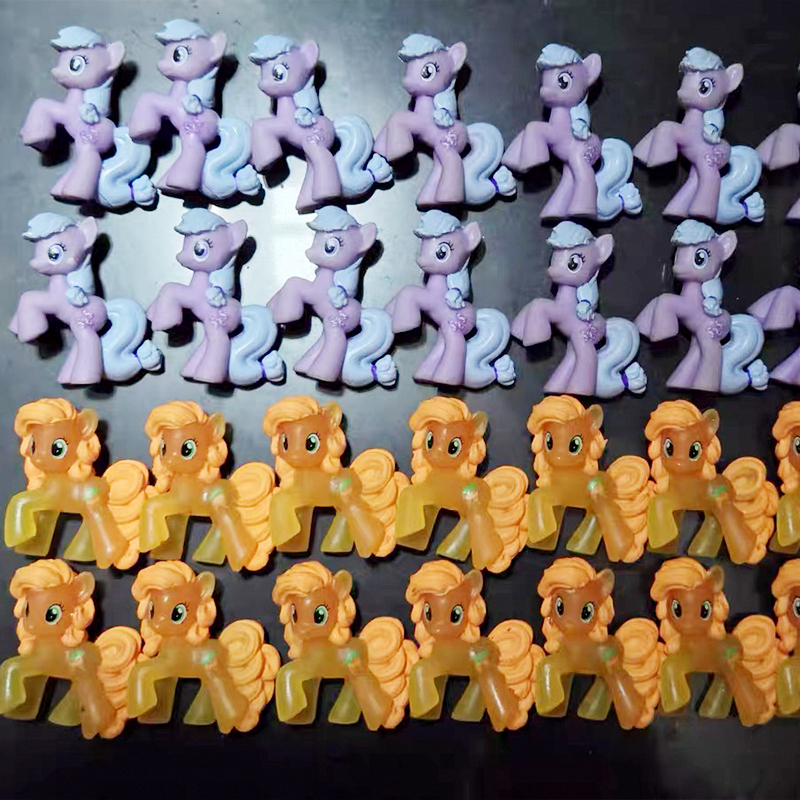 Genuine My Little Pony Rare Mi - Kids Toys Png のレビューと価格