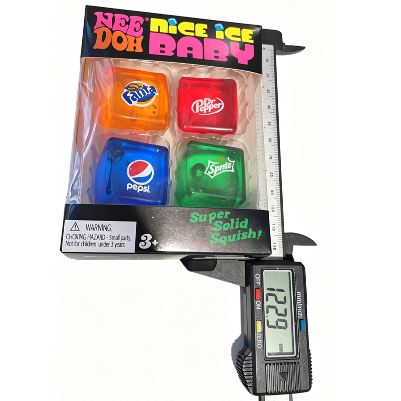 New/// Set Squishy Needoh Nice - Kids Toys Boys のレビューと価格