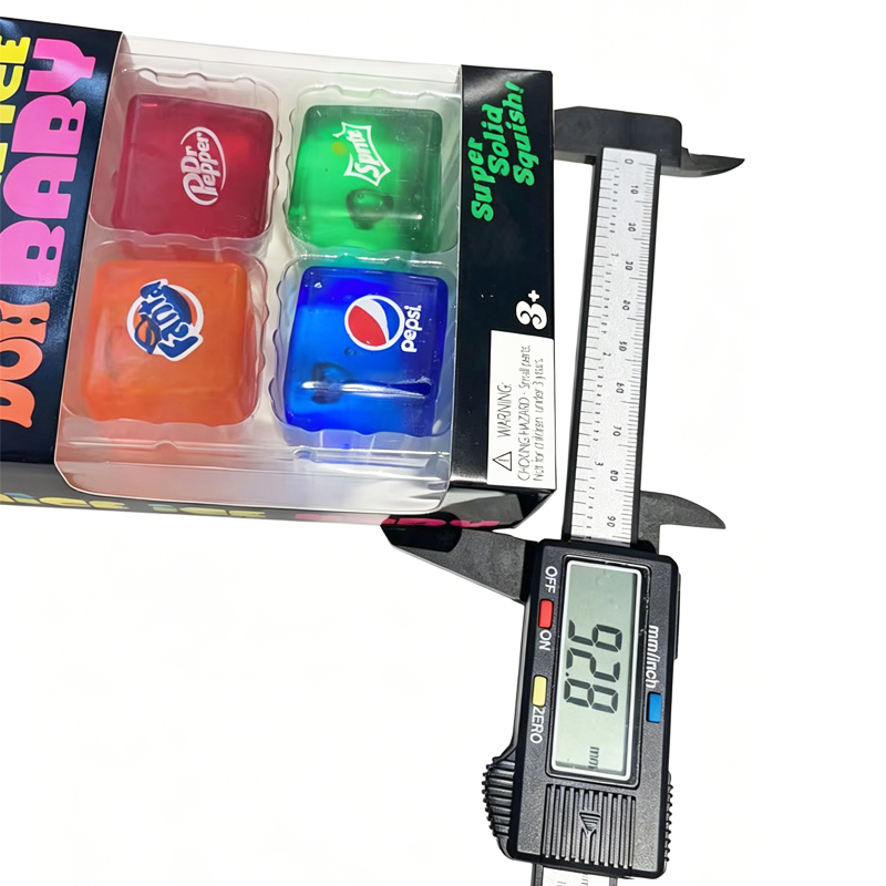 New/// Set Squishy Needoh Nice - Kids Toys Boys のレビューと価格