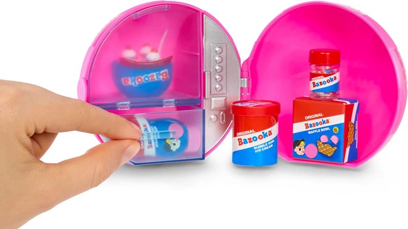 MGA Miniverse Mini Blind Ball  - Kids Toys Brand のレビューと価格