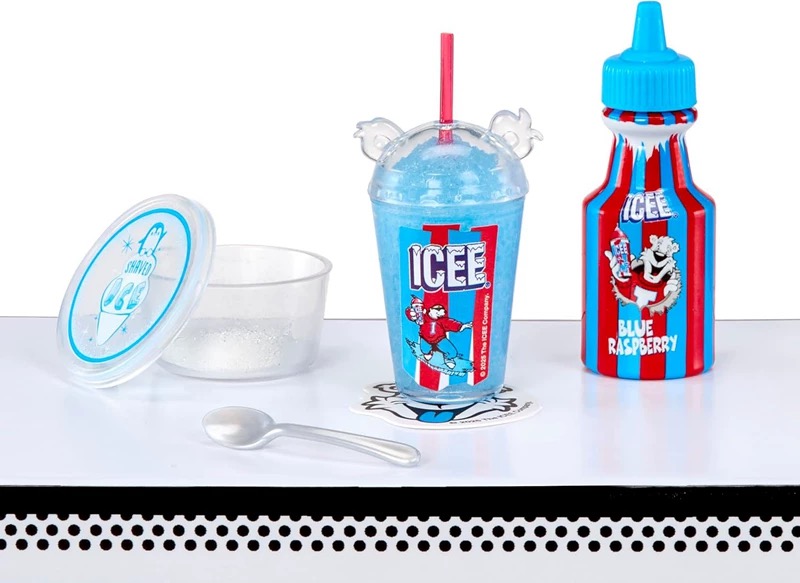 MGA Miniverse Mini Blind Ball  - Kids Toys Brand のレビューと価格
