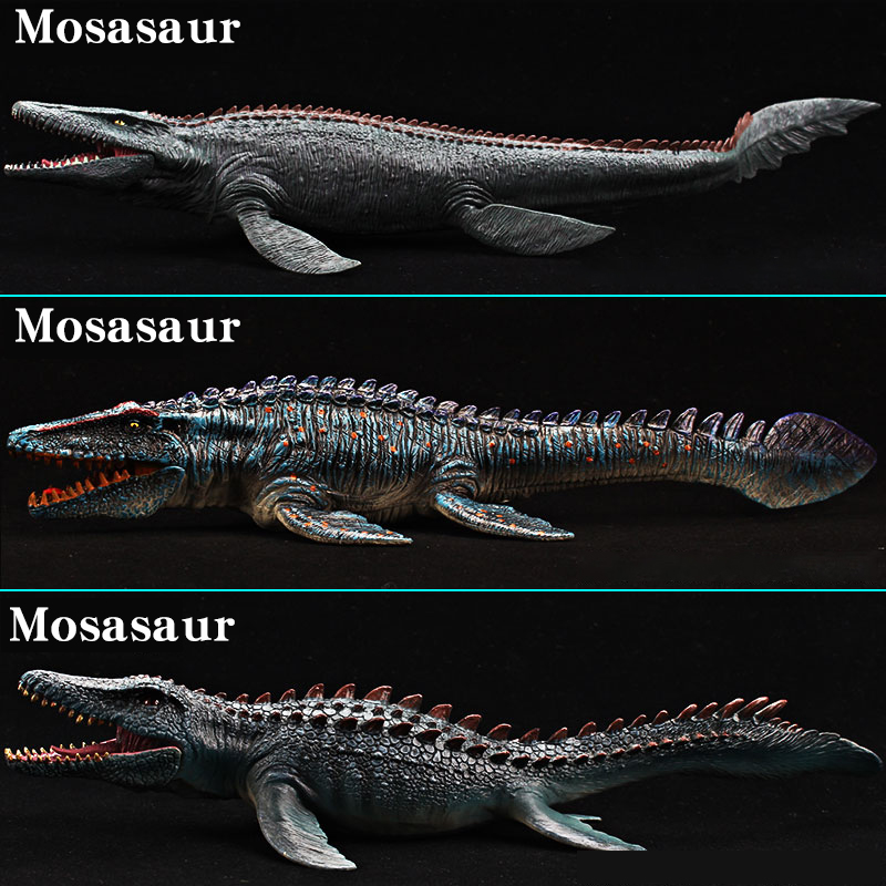 Prehistoric Ocean Dinosaur Mod - Kids Toys Brand のレビューと価格