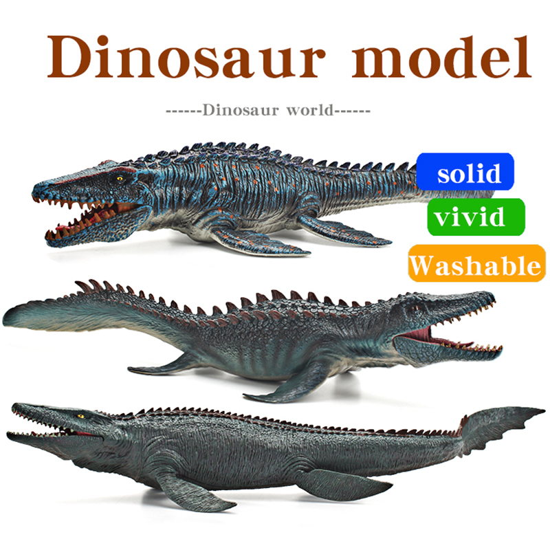 Prehistoric Ocean Dinosaur Mod - Kids Toys Brand のレビューと価格