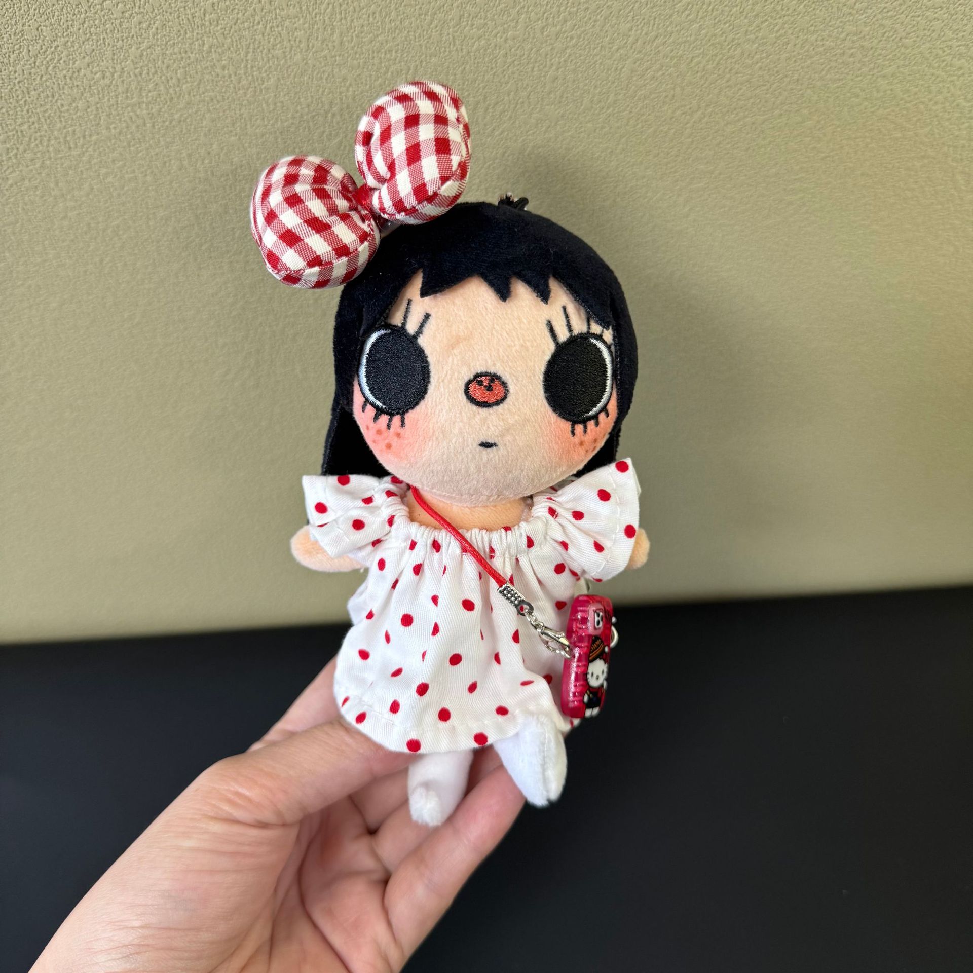 New YUY Little Jade Plush Doll - Kids Toys Boys のレビューと価格