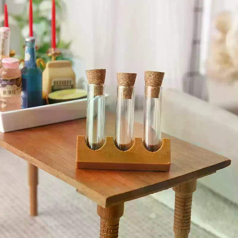 Simulated Mini Glass Jar Test  - Kids Toys Play Youtube のレビューと価格
