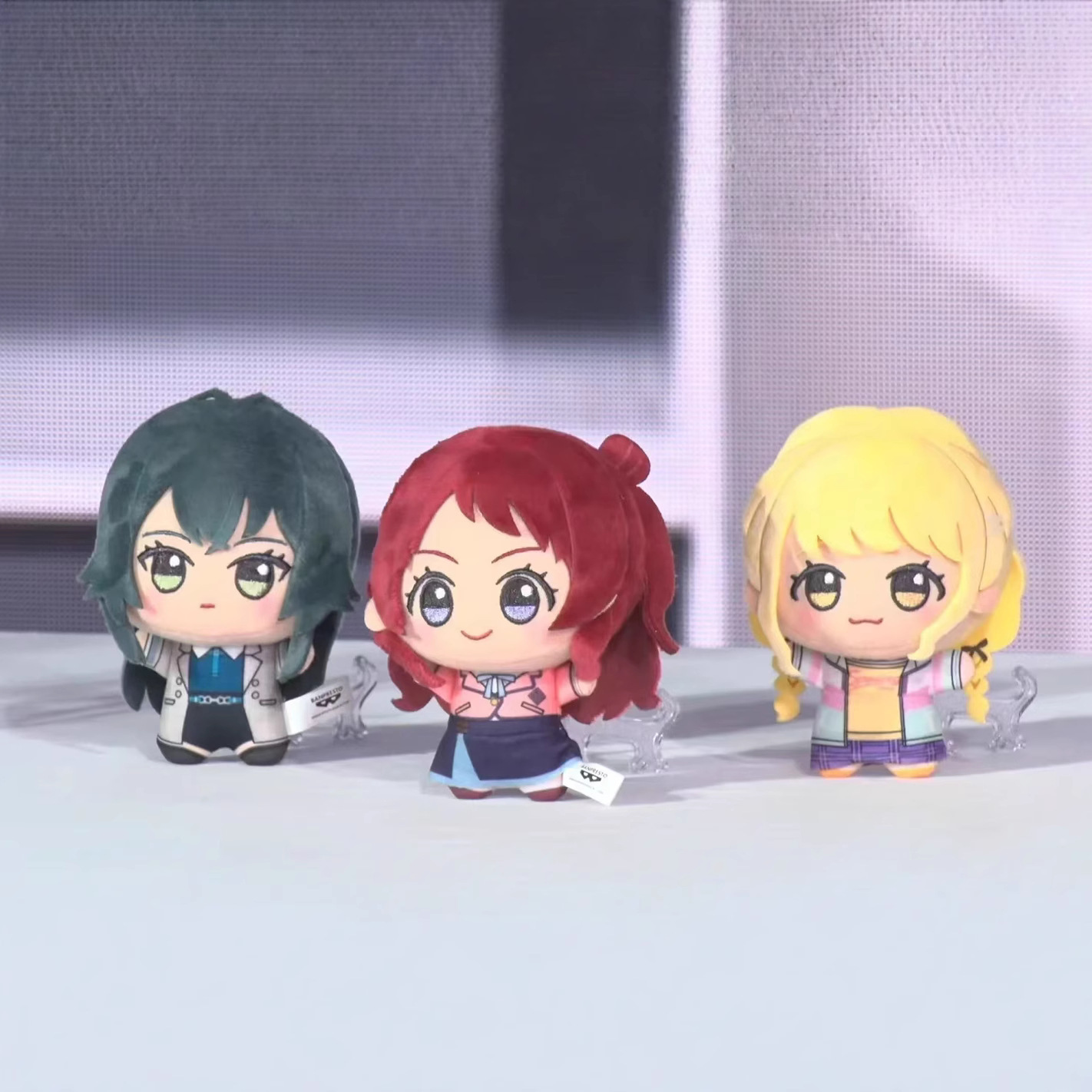 Kawaii School Idol Master Plus - Kids Toys Movie のレビューと価格