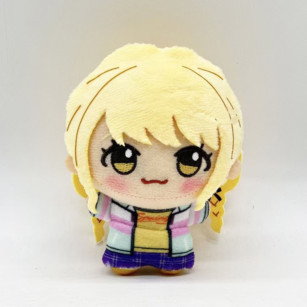 Kawaii School Idol Master Plus - Kids Toys Movie のレビューと価格