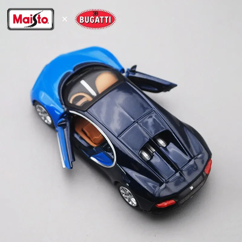Maisto 1:64 Scale Porsche 911  - Kids' Toy のレビューと価格