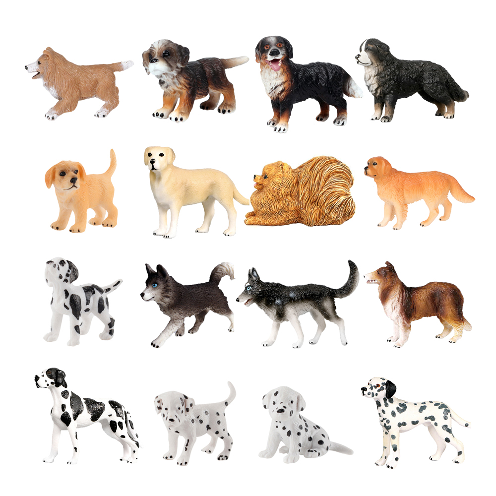 Labrador Poodle Rottweiler Bon - Kids Toys Review のレビューと価格