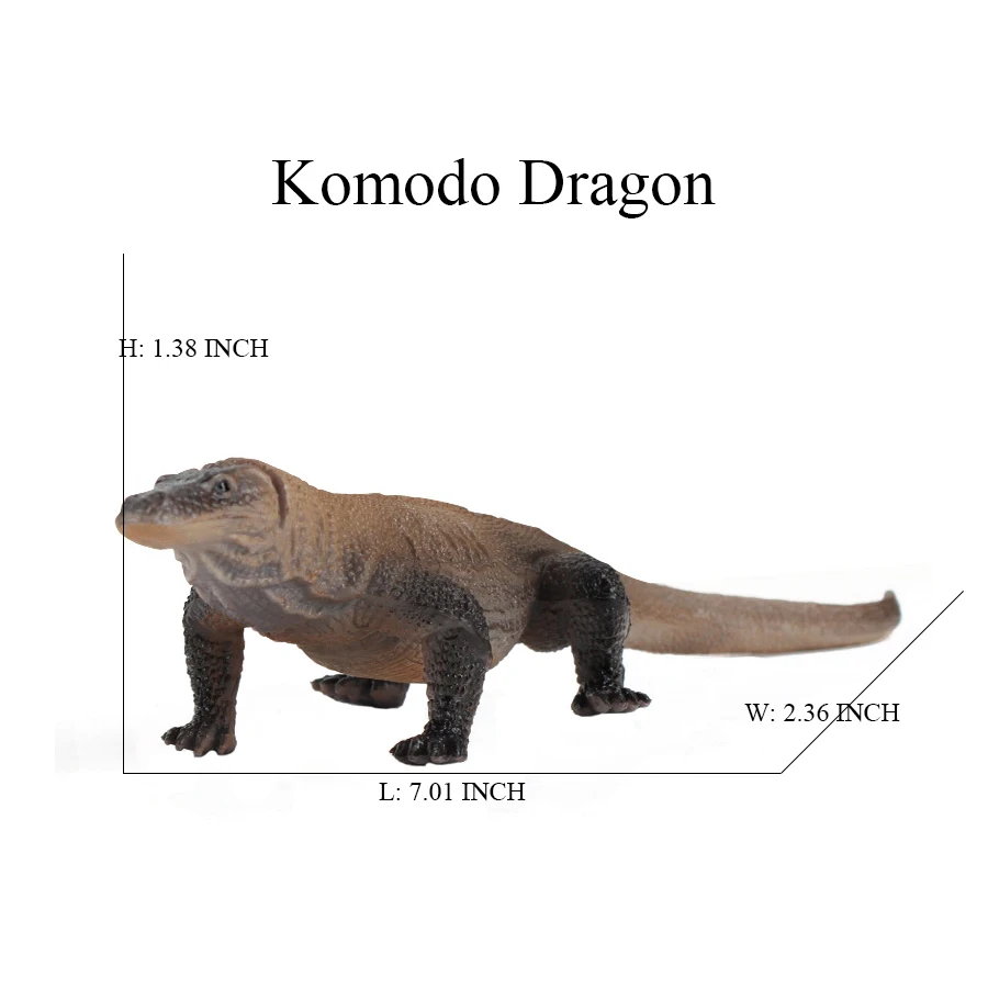 Plastic Chameleon Model Toy Ig - Kids Toys Review のレビューと価格