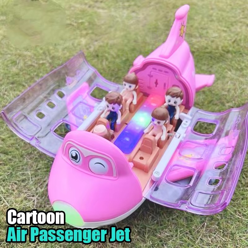 Kids Toys Electric Plane Aircr - Kids Toys Electric Car のレビューと価格