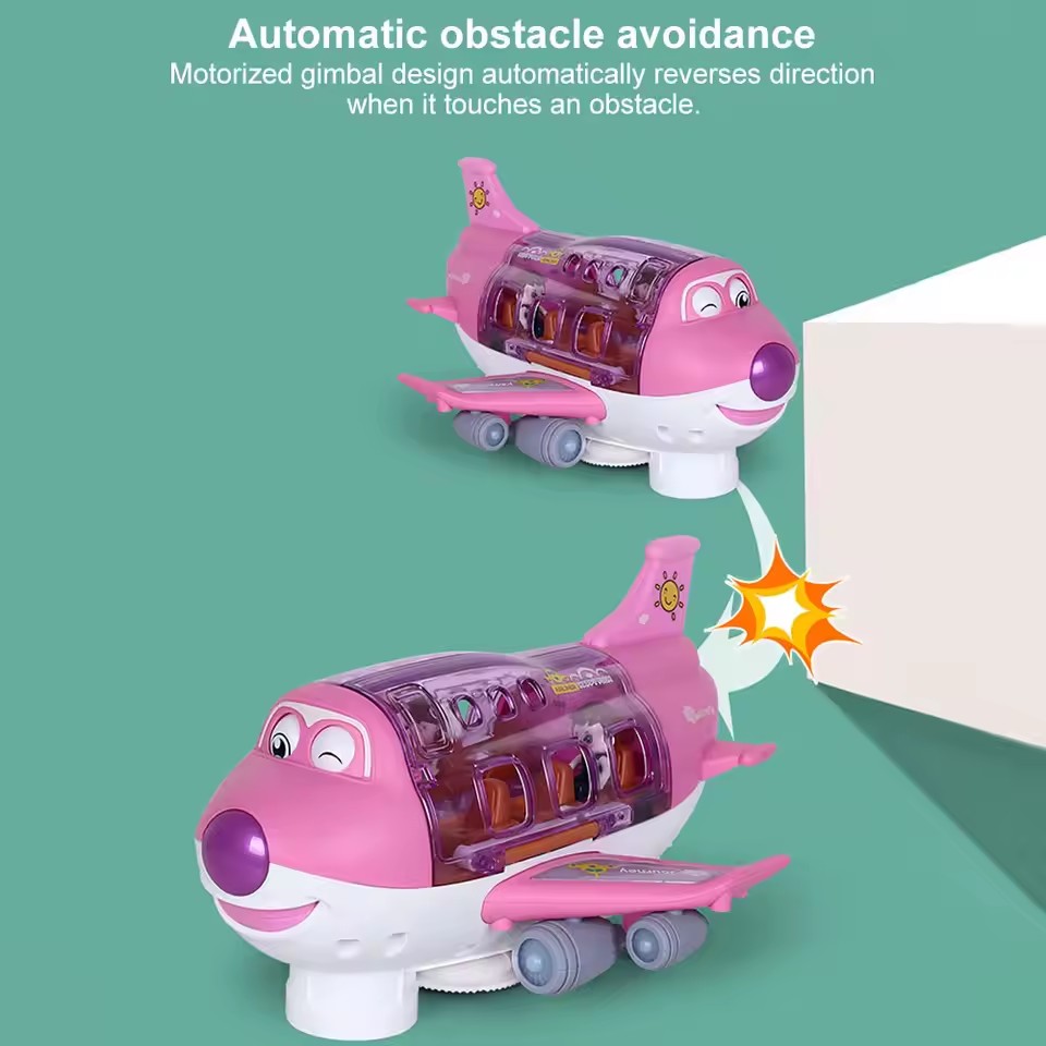Kids Toys Electric Plane Aircr - Kids Toys Electric Car のレビューと価格