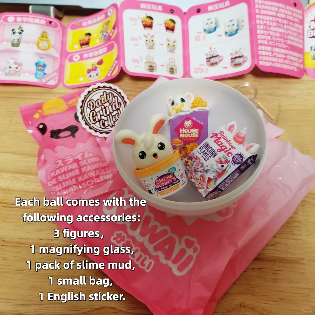 Zuru 5 Surprise Mini Brands Ka - Kids Toys Brands のレビューと価格