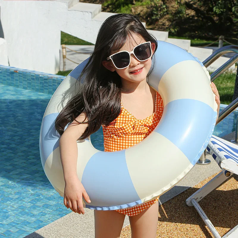 Donut Swimming Ring Inflatable - Kids Toys Play Youtube のレビューと価格