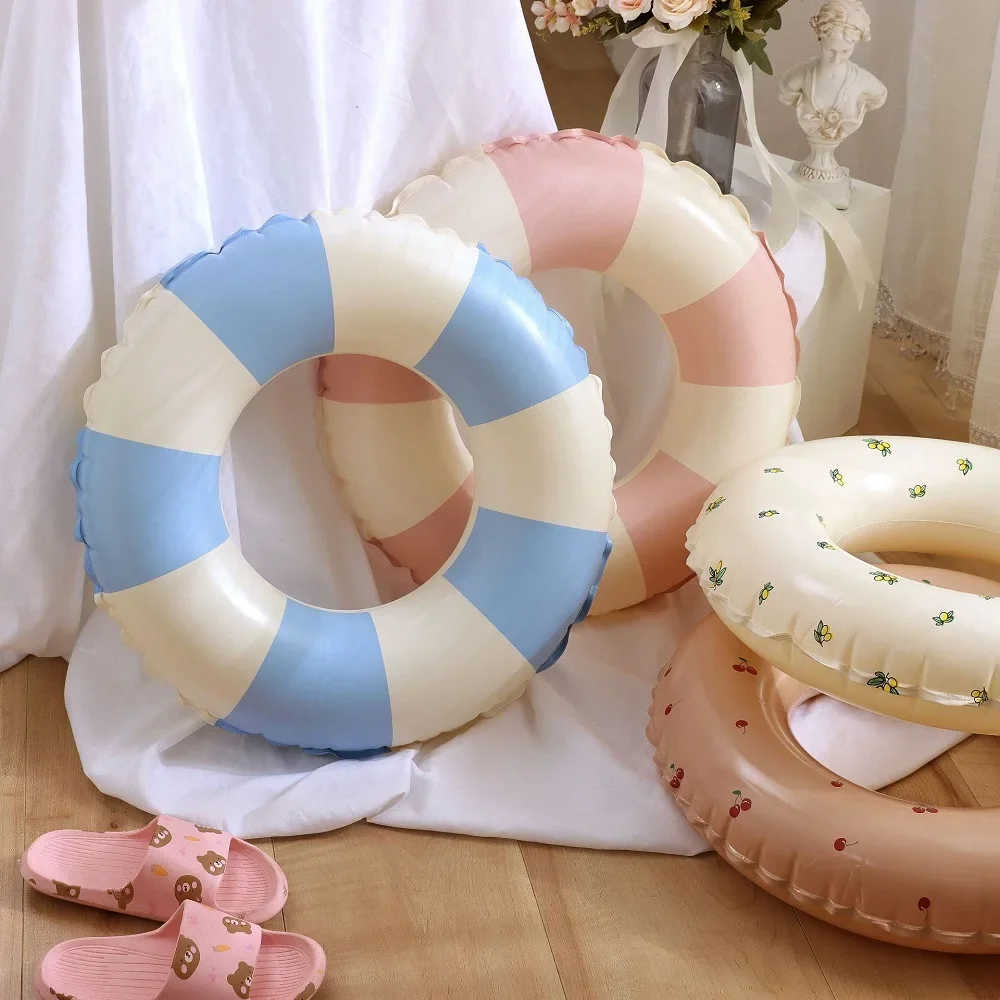 Donut Swimming Ring Inflatable - Kids Toys Play Youtube のレビューと価格