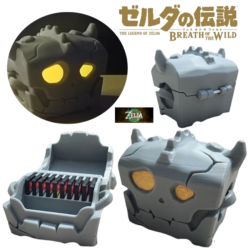 8 Card Slot The Legend Of Zeld - Kids Toys Png のレビューと価格