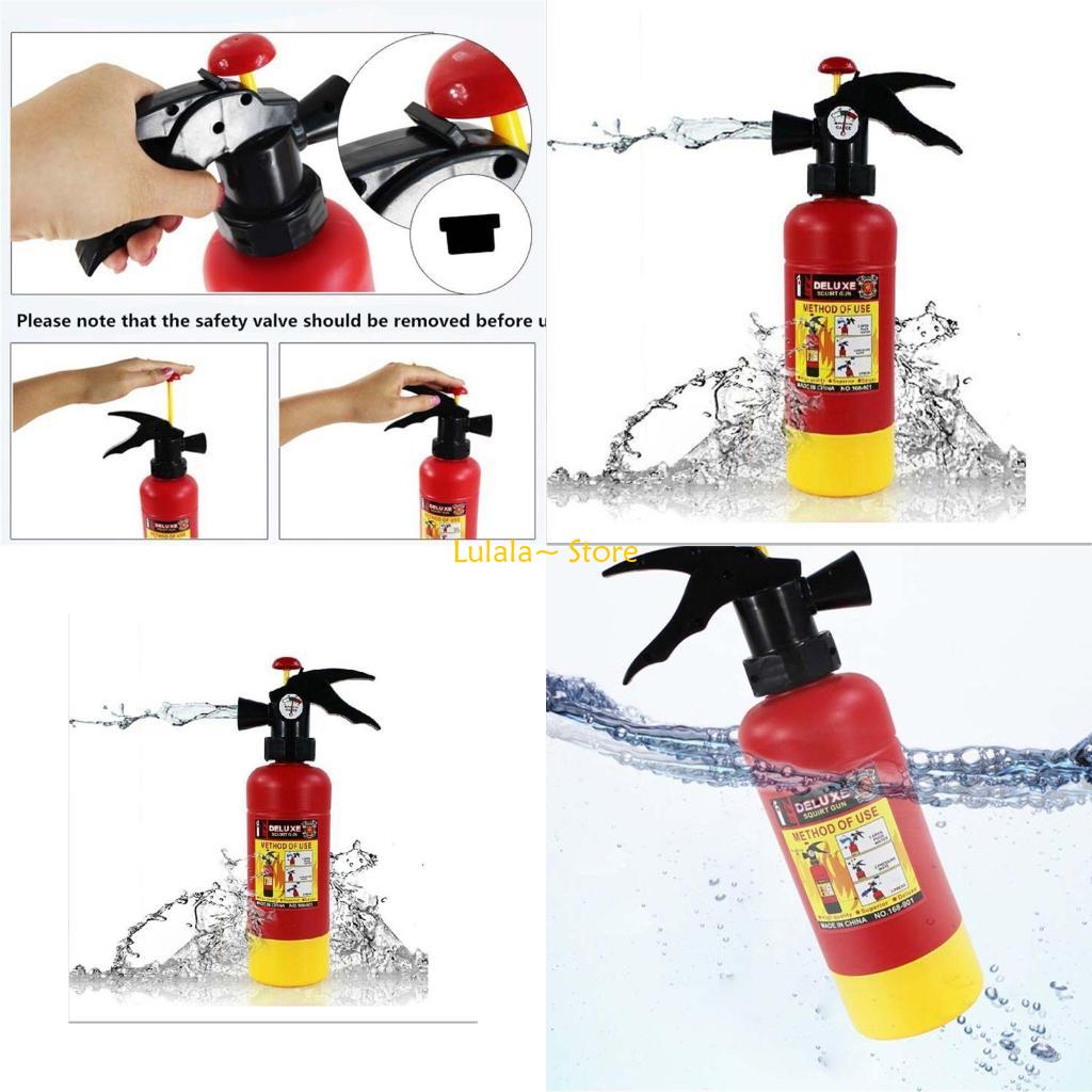 Y4QA Water Pistols Toy Extingu - Kids Toys Easter のレビューと価格