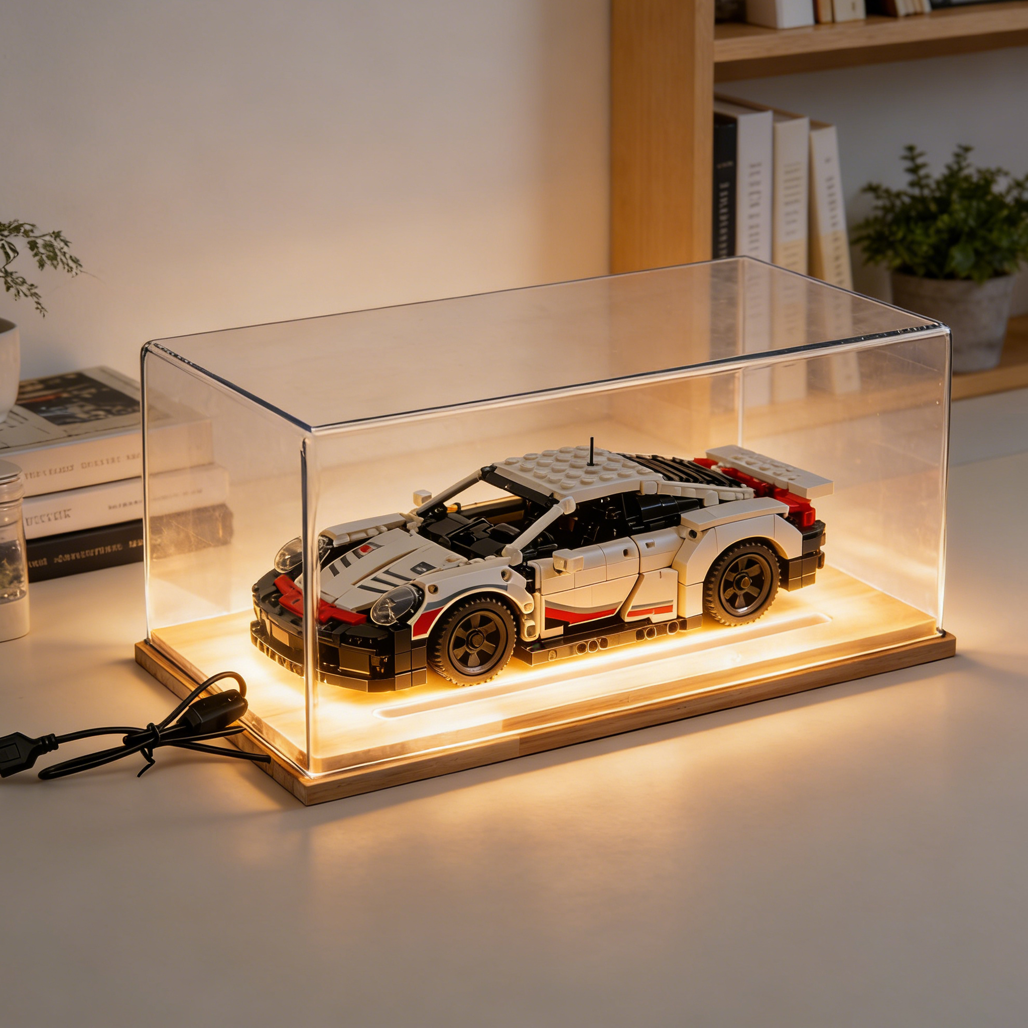 1:18 Car Model Base PVC Dust C - Kids Toys Boys のレビューと価格