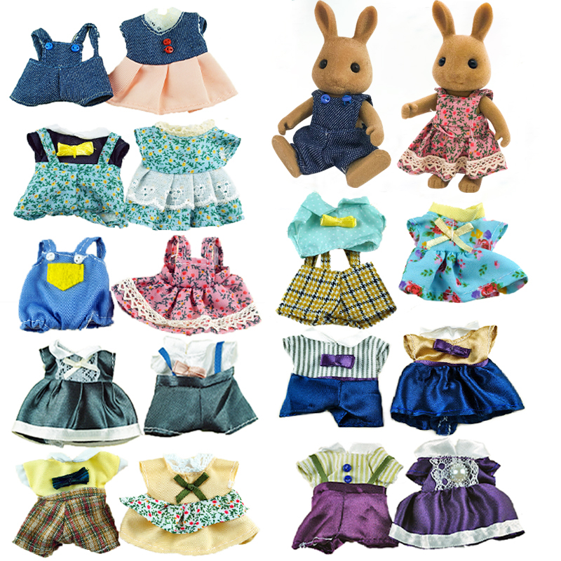 Easter Bunny Forest Animal Fam - Kids Toys Easter のレビューと価格