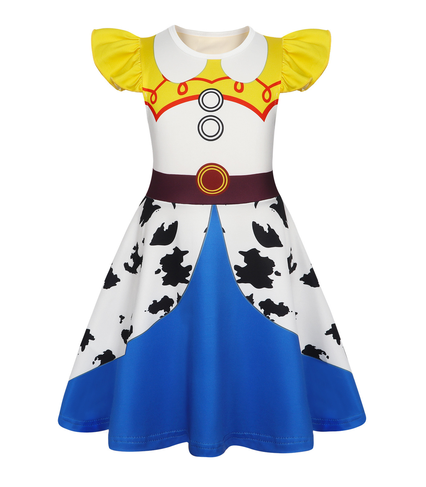Toy Story Jessie Cowgirl Costu - Kids Toys Supplier のレビューと価格
