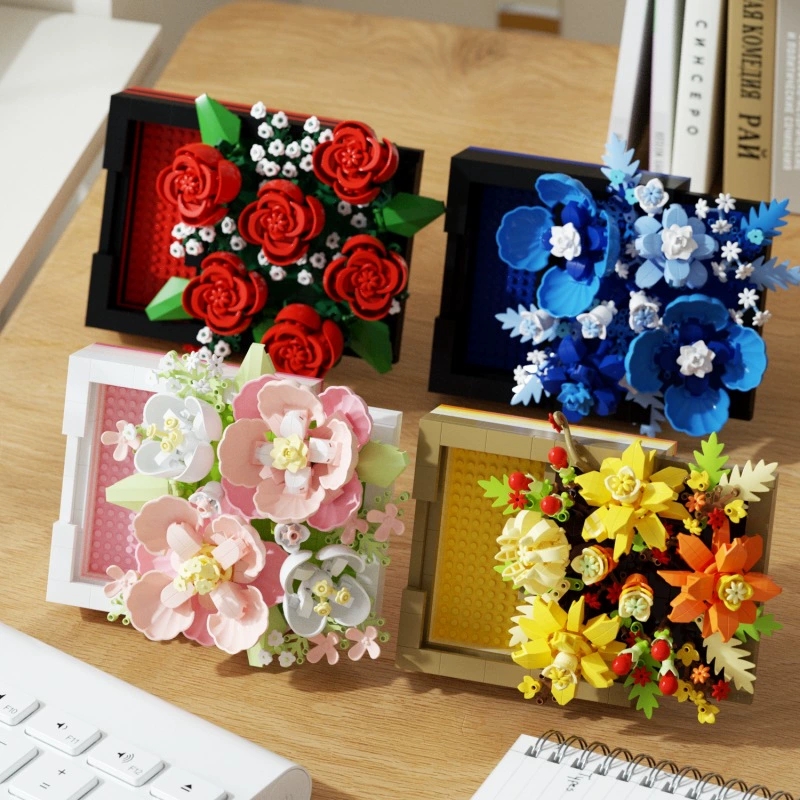 DIY 3D Famous Rose Hibiscus Et - Kids Art Easel のレビューと価格