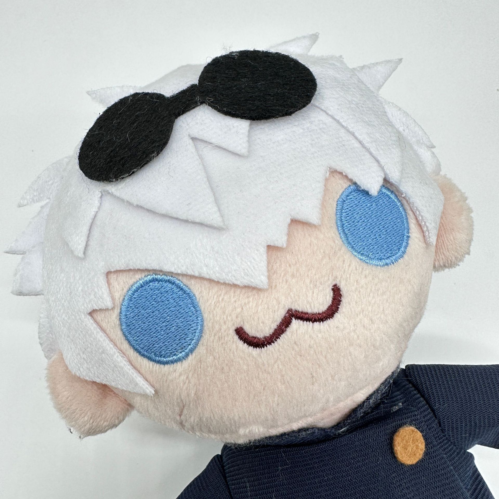 New Gojo And Geto Plush Toys H - Kids Toys Boys のレビューと価格