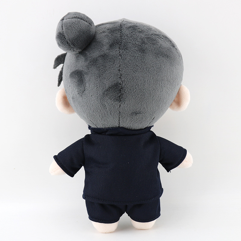New Gojo And Geto Plush Toys H - Kids Toys Boys のレビューと価格