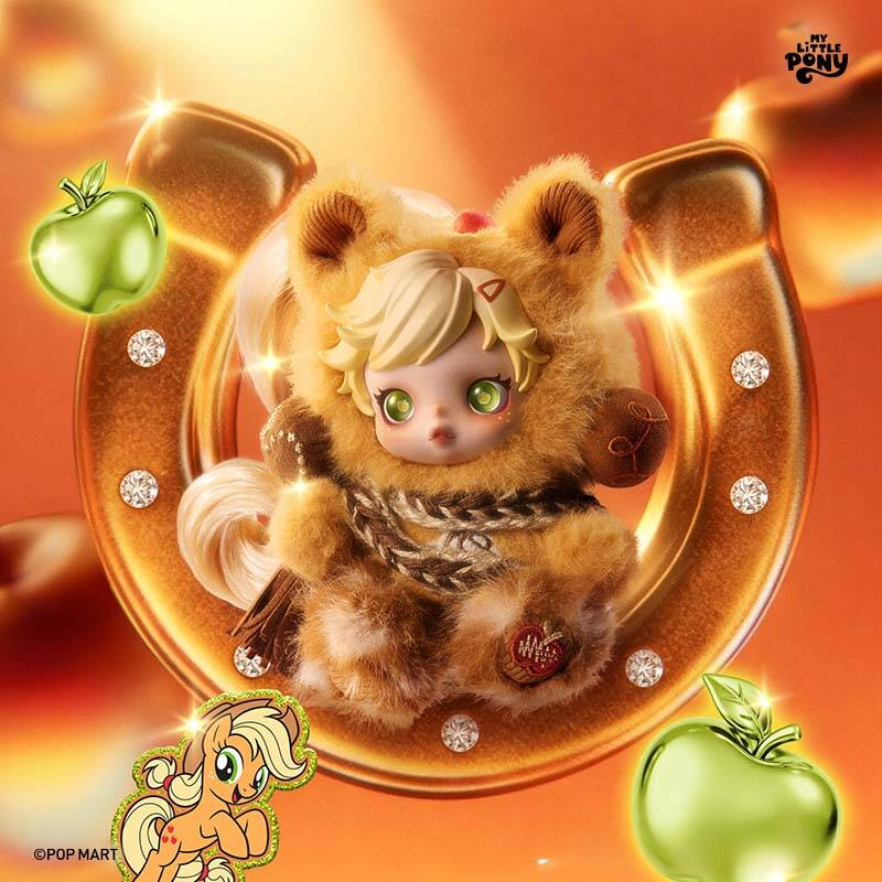 POP MART Skullpanda X My Littl - Kids Toys Png のレビューと価格