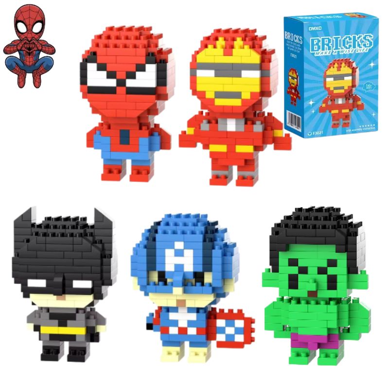 BANDAI Marvel Spider Man Deadp - Kids Toys Boys のレビューと価格