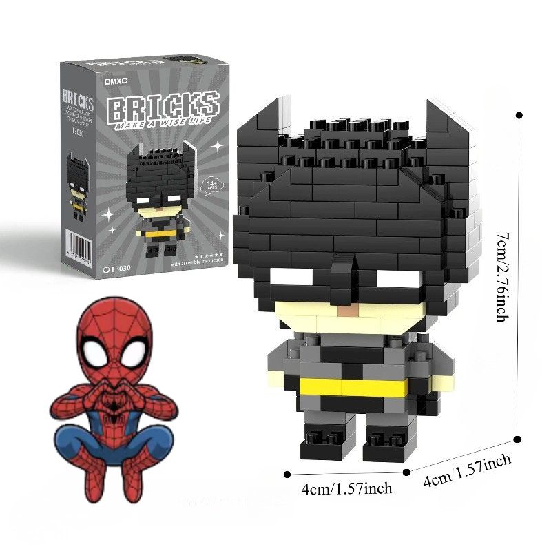 BANDAI Marvel Spider Man Deadp - Kids Toys Boys のレビューと価格