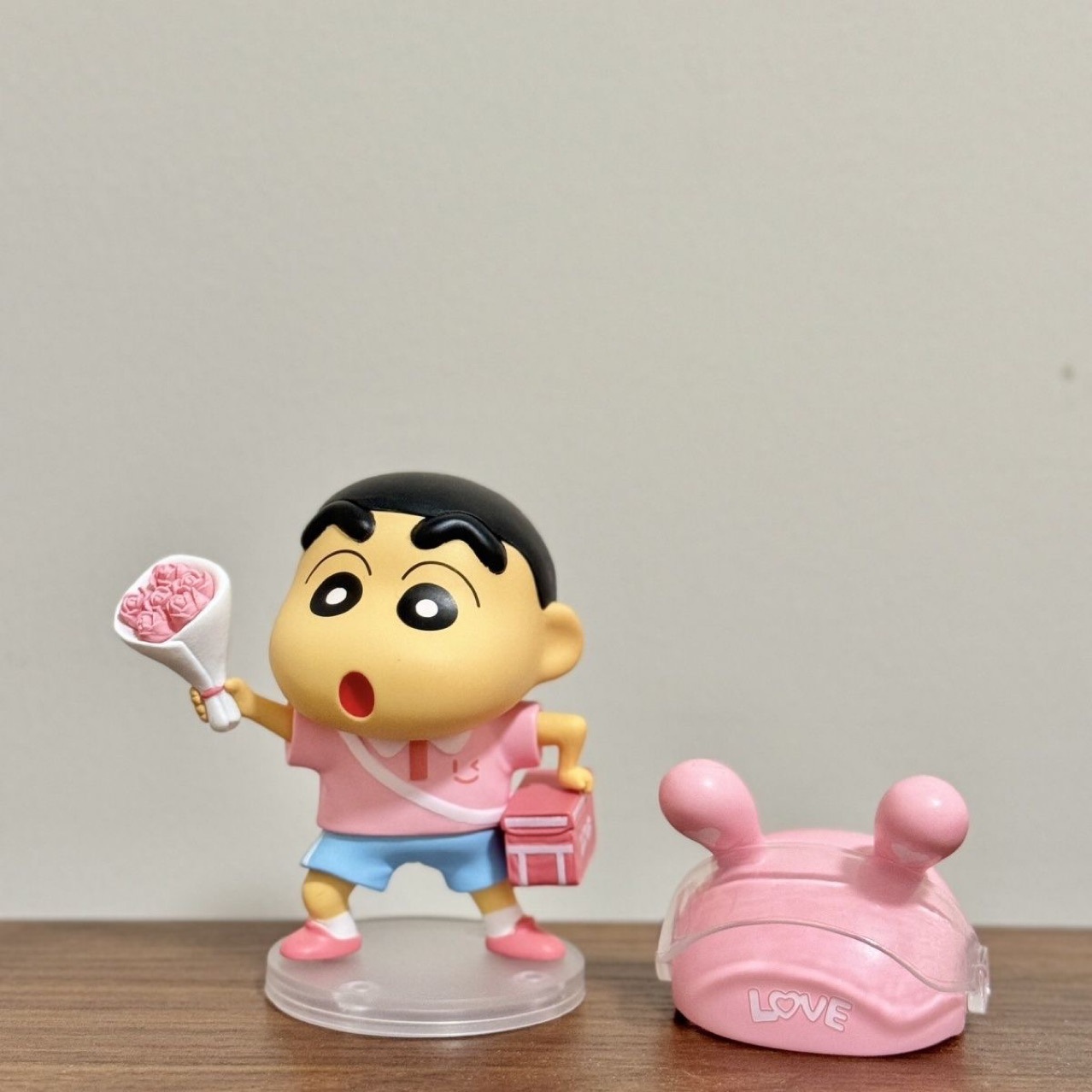 New 13cm Crayon Shin-Chan Anim - Kids Toys Delivery Today のレビューと価格
