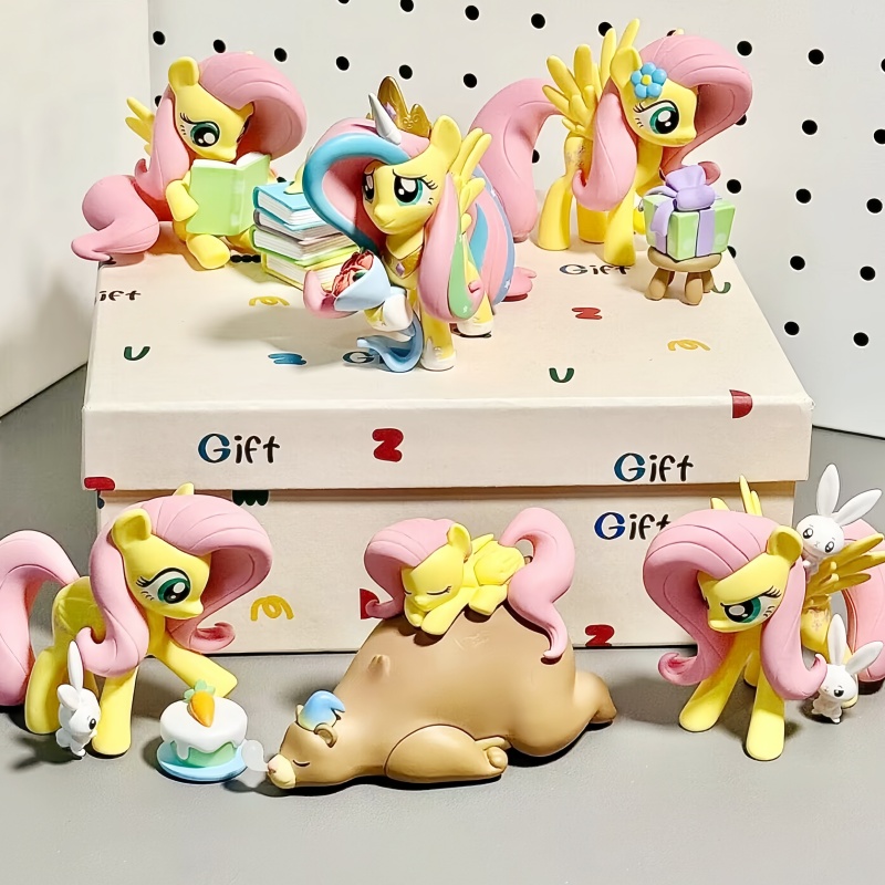 Original Funism My Little Pony - Kids Toys Png のレビューと価格