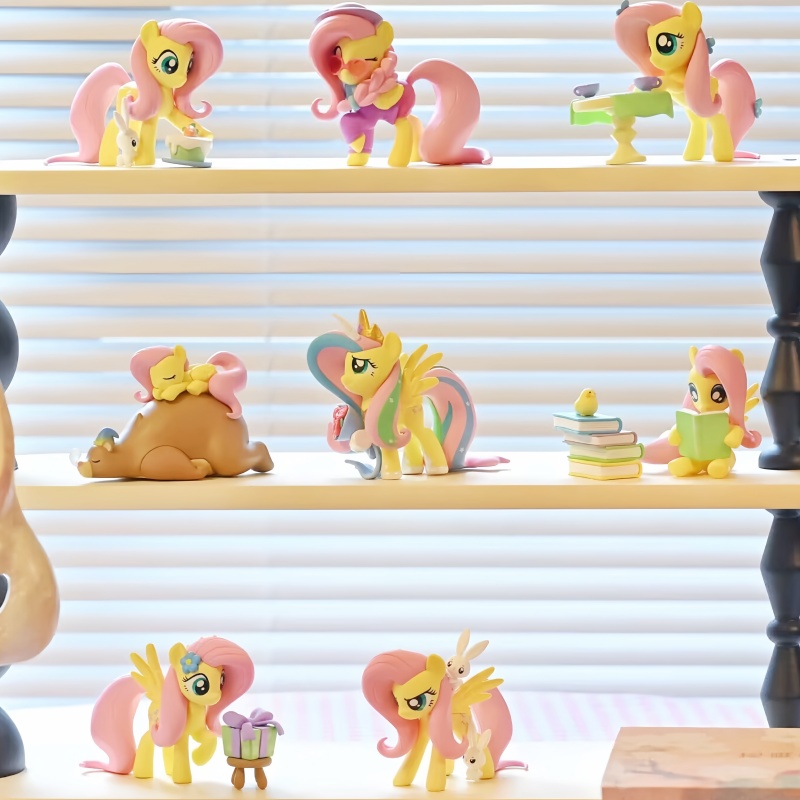 Original Funism My Little Pony - Kids Toys Png のレビューと価格