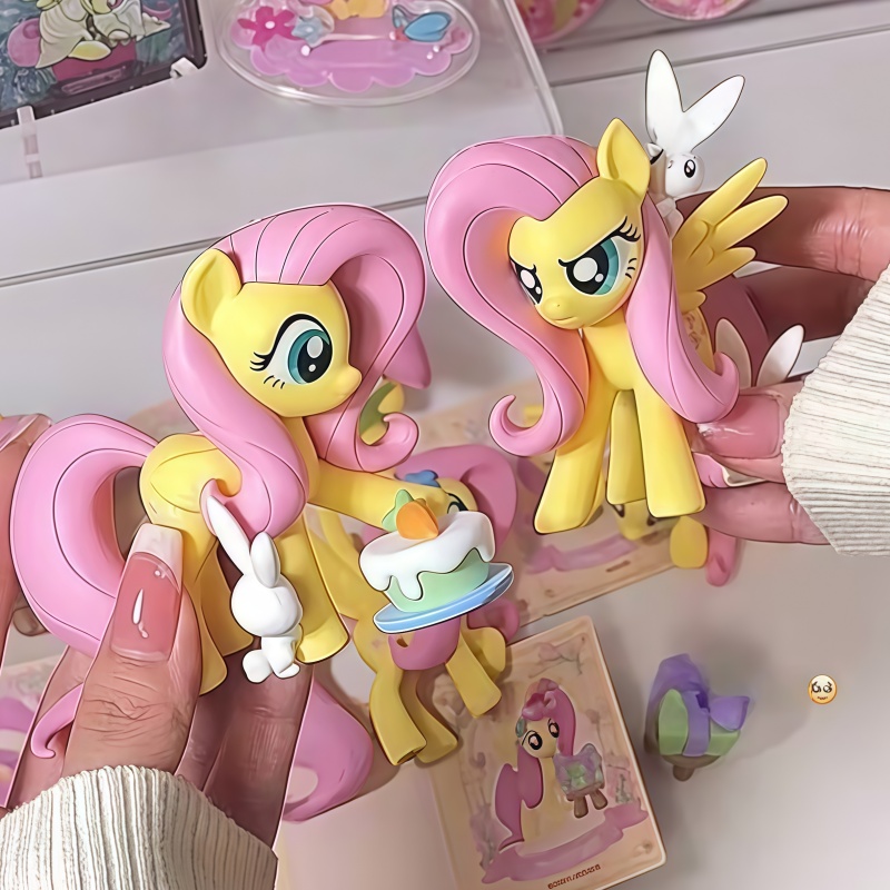Original Funism My Little Pony - Kids Toys Png のレビューと価格