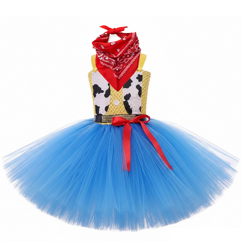 Toy Story Jessie Costumes for  - Kids Toys Supplier のレビューと価格