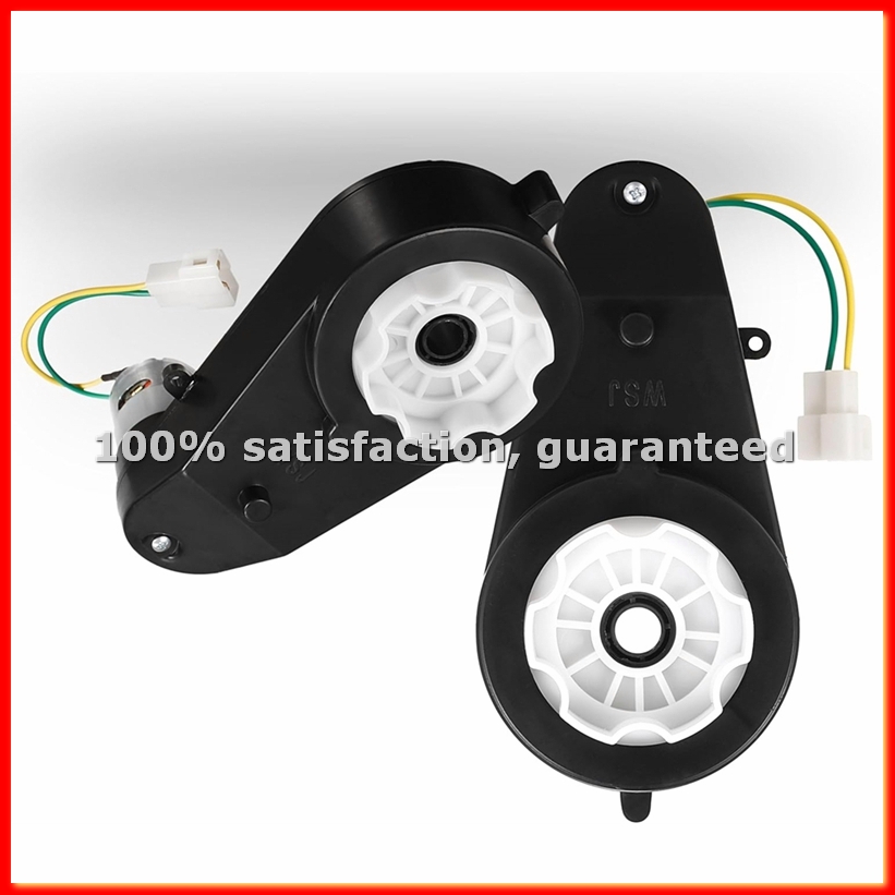 2Pcs 24V Replacement Parts for - Kids' Toy のレビューと価格