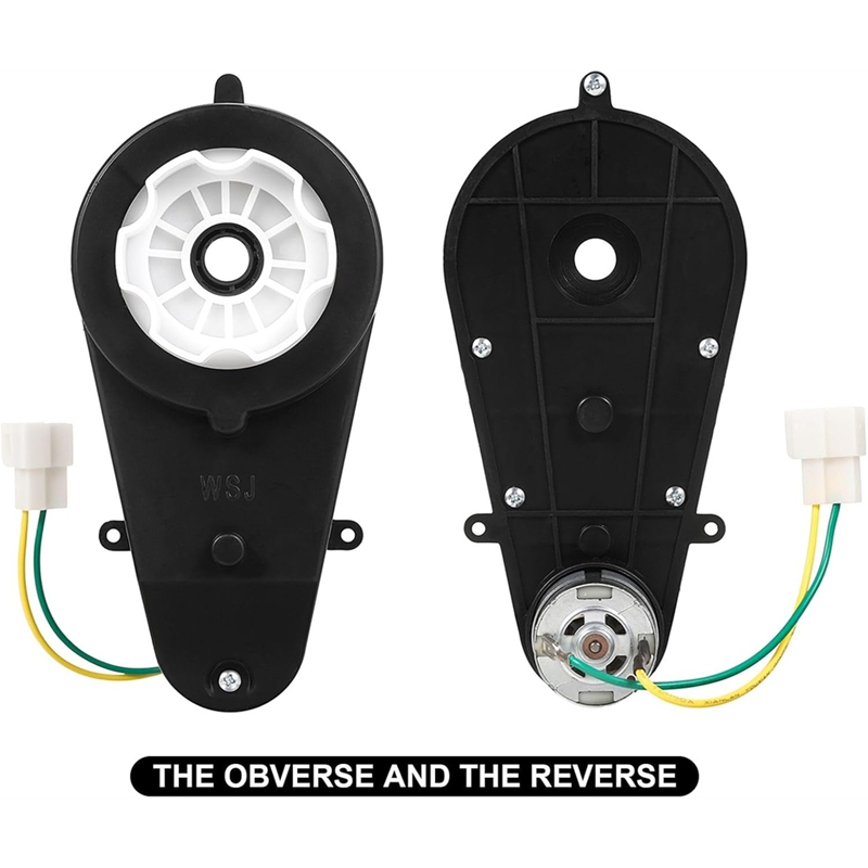 2Pcs 24V Replacement Parts for - Kids' Toy のレビューと価格