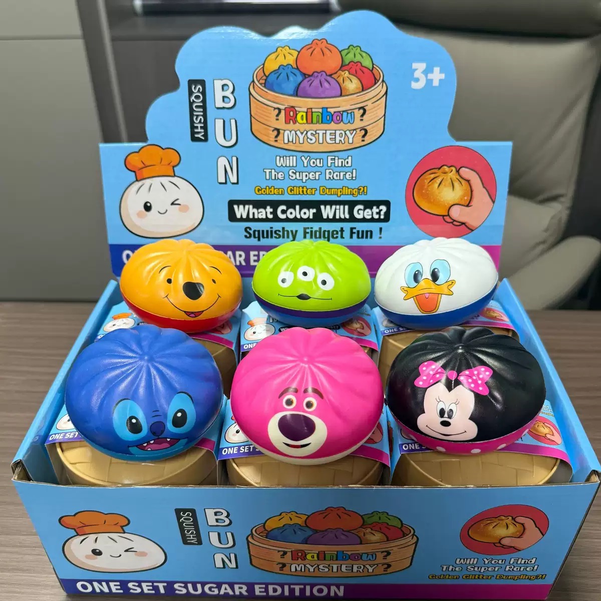 buns pinch music decompression - Kids Toys 3 Year Old のレビューと価格