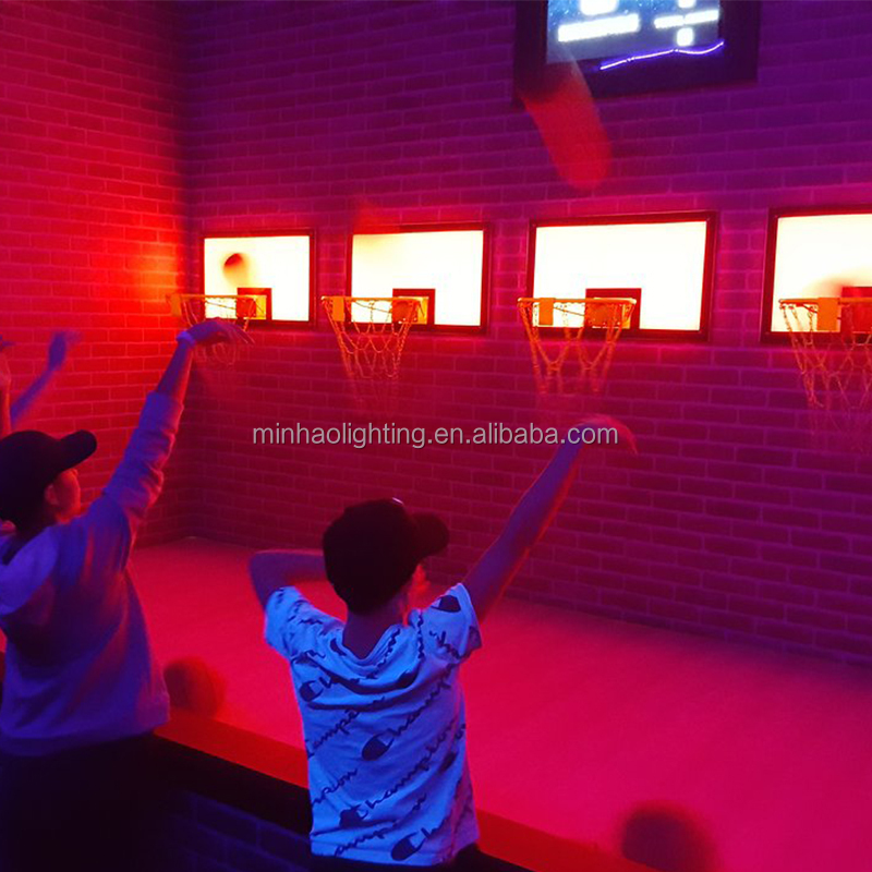 Interactive Indoor Basketball  - Basketball Hoop Kids Indoor のレビューと価格