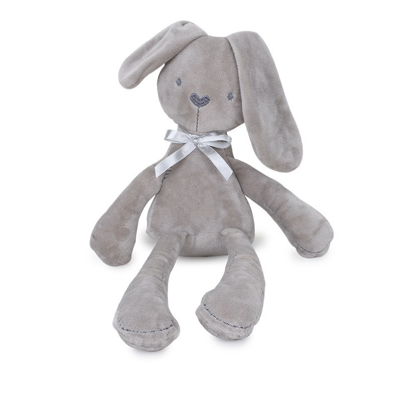 Baby Plush Rabbit Hand Puppet  - Kids Toys Easter のレビューと価格