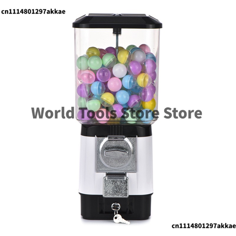 32MM Capsule Toy Vending Machi - Kids Toys Vending Machine のレビューと価格