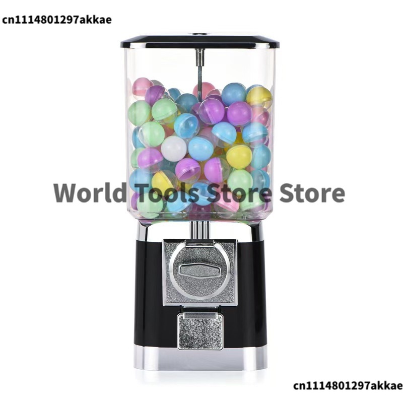 32MM Capsule Toy Vending Machi - Kids Toys Vending Machine のレビューと価格