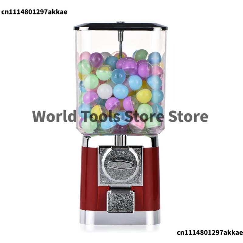 32MM Capsule Toy Vending Machi - Kids Toys Vending Machine のレビューと価格
