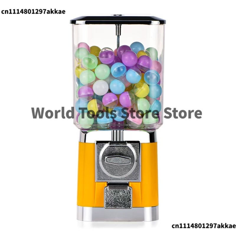 32MM Capsule Toy Vending Machi - Kids Toys Vending Machine のレビューと価格