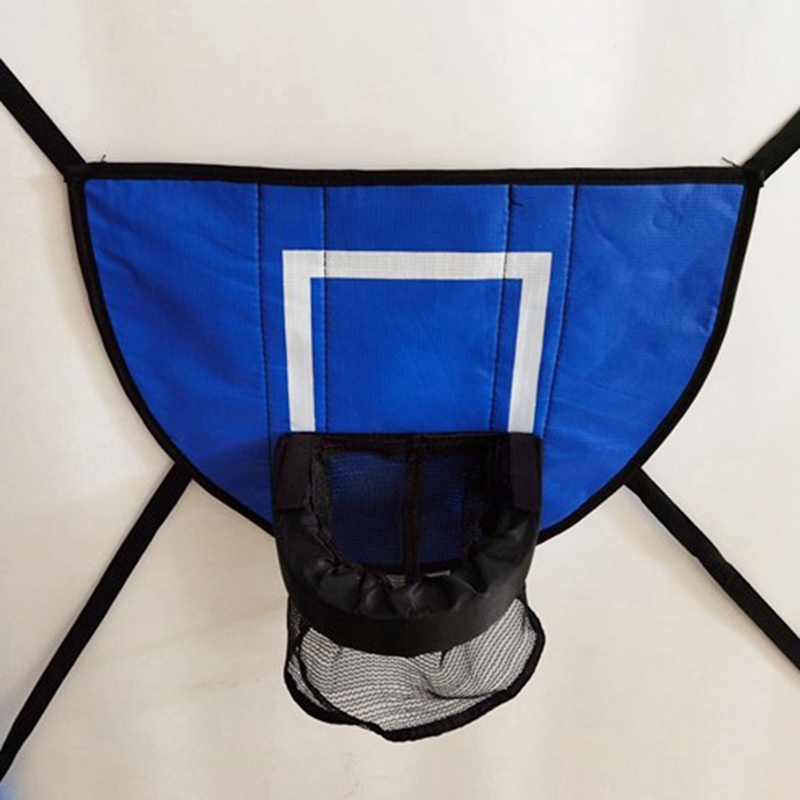 Trampoline Basketball Hoop Kit - Basketball Hoop Kids Indoor のレビューと価格