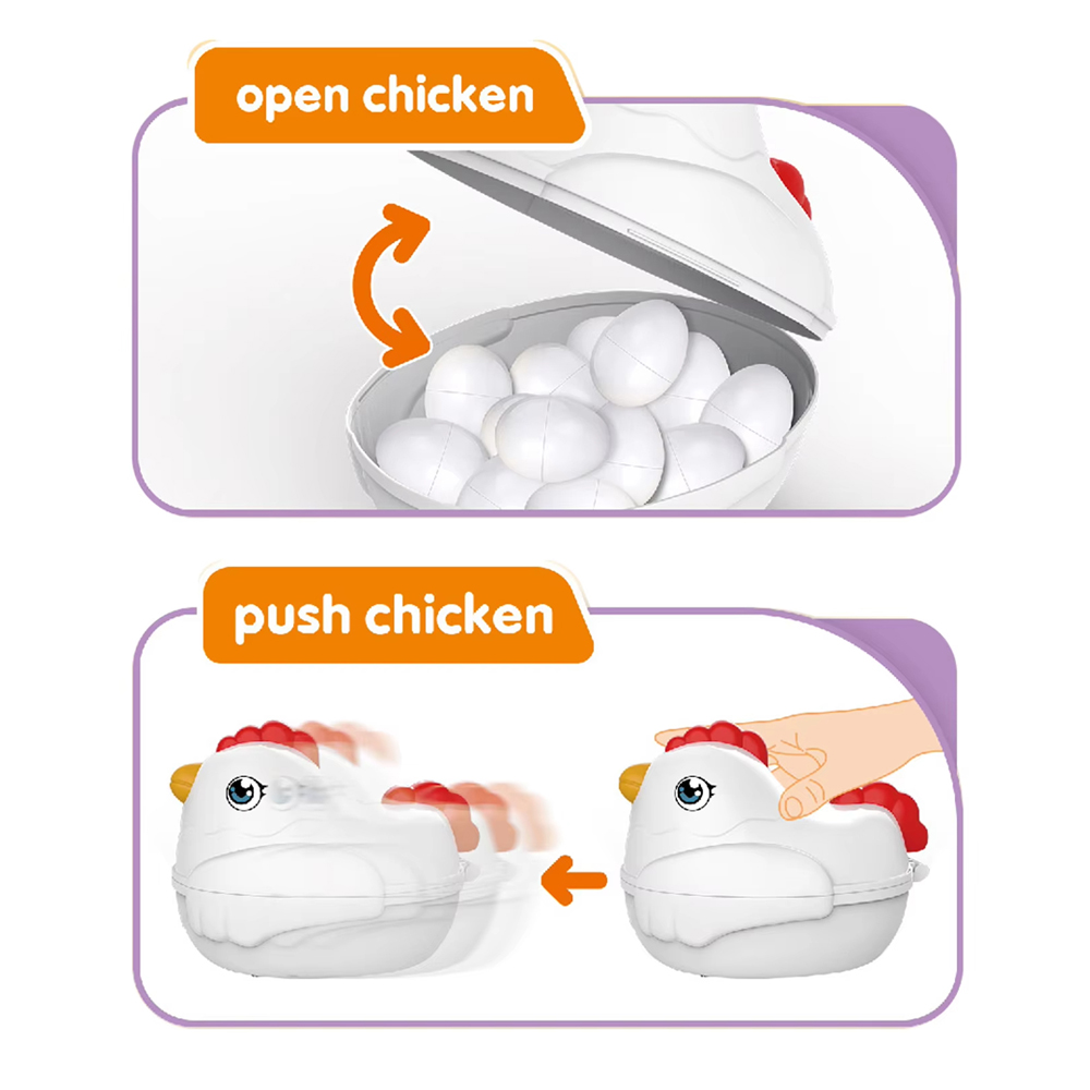 12 Matching Eggs Montessori Se - Kids Toys Easter のレビューと価格
