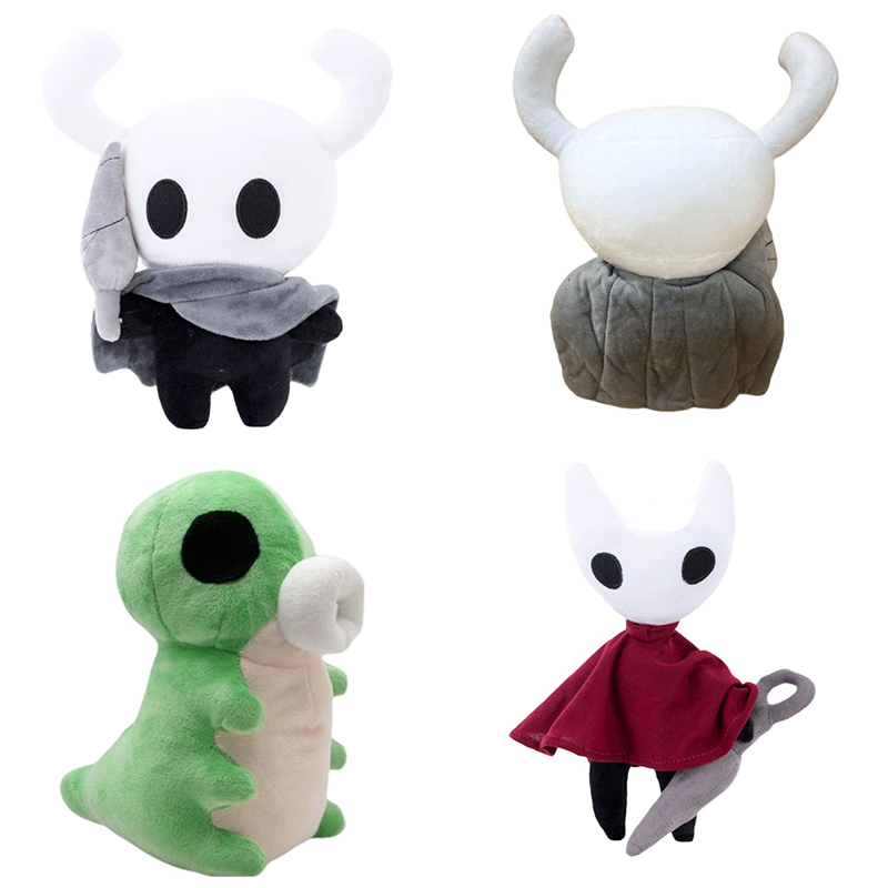 New hot  Hollow Knight Plush T - Kids Toys Boys のレビューと価格